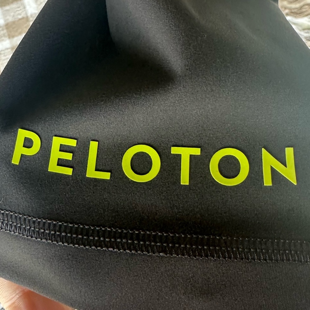 LULULEMON X PELOTON Wunder Train High Rise Tight 25” size 6 - Picture 3 of 6